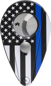 Xikar Xi2 Police Cigar Cutter Xikar Xi2 Police Cigar Cutter