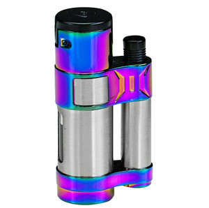 Vector Alpha/12 Prisim