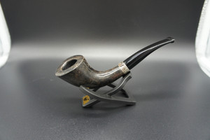 Nording Silver Classic Smooth Zulu/6mm Nording Silver Classic Smooth Zulu/6mm