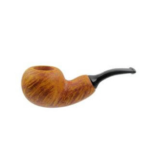 Chacom Reverse Calabash Orange/6mm Chacom Reverse Calabash Orange/6mm