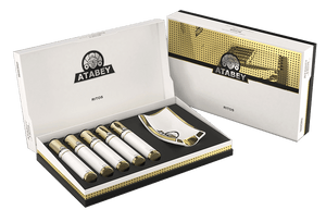 Atabey Ritos & Ashtray Gift Set