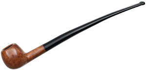 Savinelli Churchwarden Smooth 202/6mm Savinelli Churchwarden Smooth 202/6mm