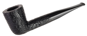 Rossi by Savinelli Mezzanotte 8409/6mm