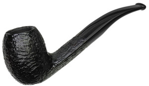 Rossi by Savinelli Mezzanotte 8627/6mm