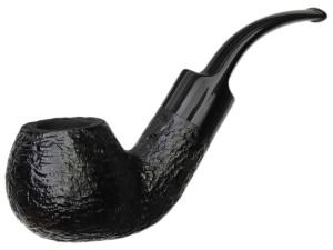 Rossi by Savinelli Mezzanotte 8641/6mm