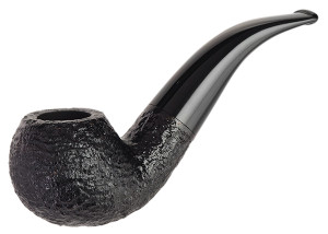 Rossi by Savinelli Mezzanotte 8642/6mm