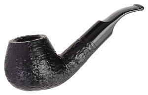 Rossi by Savinelli Mezzanotte 8644/6mm