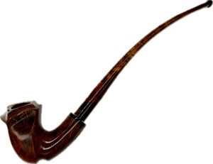 Nording Churchwarden Flush #2/6mm