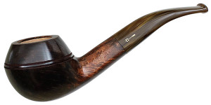 Savinelli Tundra Smooth 673KS/6mm Savinelli Tundra Smooth 673KS/6mm