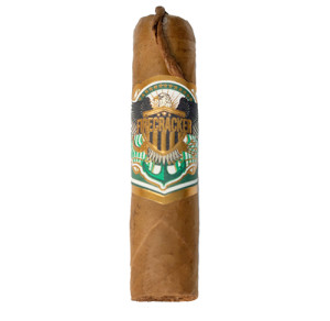 Firecracker Connecticut Short Robusto/3.5x50 Firecracker Connecticut Short Robusto/3.5x50