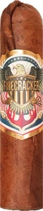 Firecracker Sungrown Short Robusto/3.5x50