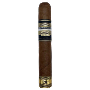 Gran Habano 20th Anniversary Gran Robusto/6x54 Gran Habano 20th Anniversary Gran Robusto/6x54