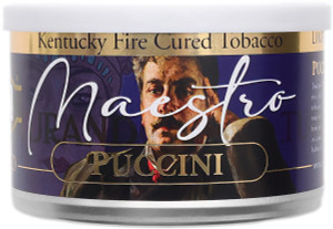 Cornell & Diehl Maestro Puccini/2oz Tin