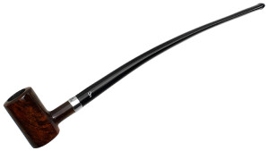 Peterson Churchwarden Smooth Tankard Fishtail/6mm