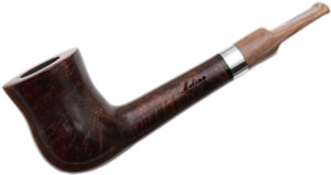 Molina Alba Smooth Dark Brown 103/9mm Molina Alba Smooth Dark Brown 103/9mm