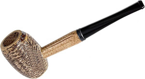 Missouri Corn Cob Pipe-Country Gentleman Straight/6mm Missouri Corn Cob Pipe-Country Gentleman Straight/6mm