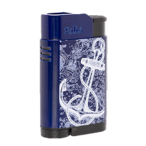 Palió Ballista Tabletop Lighter/Blue with 7 Seas Nautical Palió Ballista Tabletop Lighter/Blue with 7 Seas Nautical