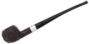 Peterson Carroll of Carrollton Rusticated Fishtail 2025/6mm Peterson Carroll of Carrollton Rusticated Fishtail 2025/6mm