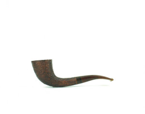 BriarWorks USA Zulu Brown Blast/6mm