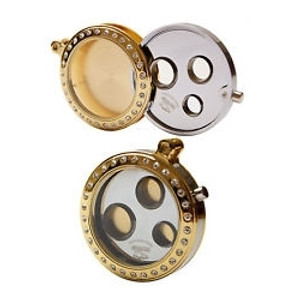 Big Easy 3 Hole Punch Cutter/Gold Big Easy 3 Hole Punch Cutter/Gold