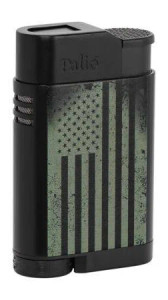 Palió Ballista Tabletop Lighter/Military Flag