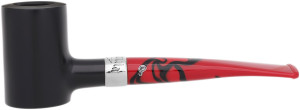 Peterson Dracula Smooth Fishtail 701/6mm Peterson Dracula Smooth Fishtail 701/6mm