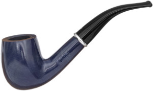 Savinelli Arcobaleno Blue Smooth 606KS/6mm Savinelli Arcobaleno Blue Smooth 606KS/6mm