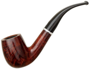 Savinelli Arcobaleno Brown Smooth 606KS/6mm Savinelli Arcobaleno Brown Smooth 606KS/6mm