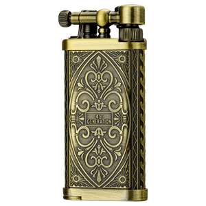 4th Generation Heritage Collection Old Boy Pipe Lighter 4th Generation Heritage Collection Old Boy Pipe Lighter