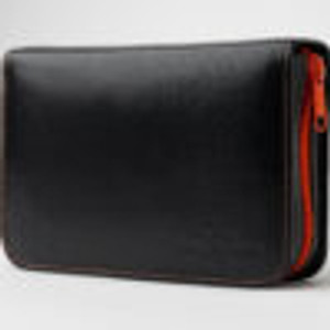 4th Generation Leather 3 Pipe/Kenzo Black 4th Generation Leather 3 Pipe/Kenzo Black