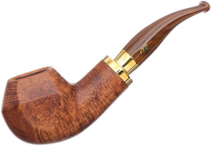 Chacom Skipper Smooth Matte Brown #995/9mm