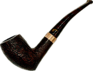 4th Generation POTY 2024 Sandblast Brown/6mm