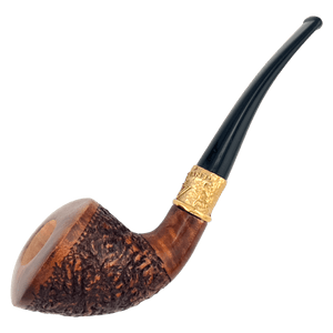 4th Generation Winter Oval Bent Dublin/6mm