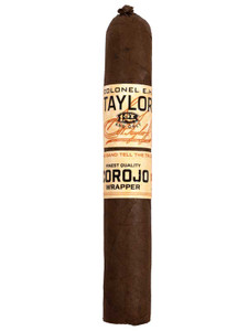 E.H. Taylor Corojo Toro Gordo/6x56