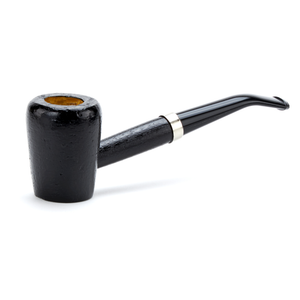 Missouri Corn Cob Pipe-Orion Bent/6mm