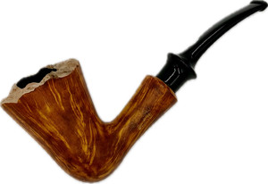 Chacom Fleur Bent Dublin Natural/6mm