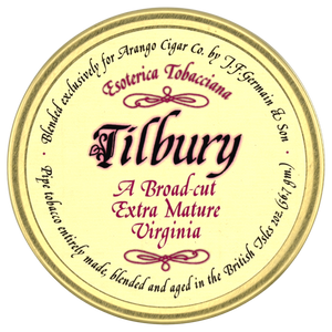 Esoterica Tilbury/2oz Tin (Limit 1pp)