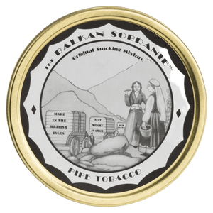 Balkan Sobraine Mixture/1.76oz Tin