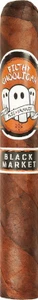 Alec Bradley Filthy Ghooligan Toro/6x50