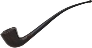 Molina Lungo Smooth Dark Brown 102/6mm