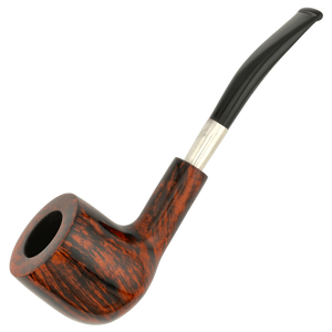 Nording Silver Spigot A Smooth/6mm