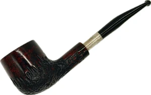 Nording Silver Spigot C Rusticated/6mm