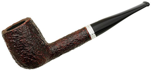 Savinelli Bianca Rusticated 320KS/6mm