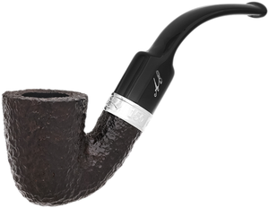 Savinelli 150th Anniversary Achille I Rusticated/6mm