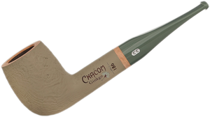 Chacom Ginkgo Sandblast #186/9mm