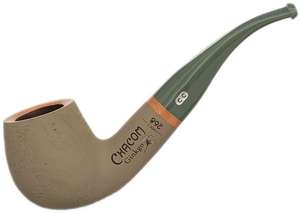 Chacom Ginkgo Sandblast #268/9mm