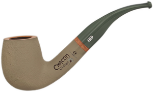 Chacom Ginkgo Sandblast #43/9mm