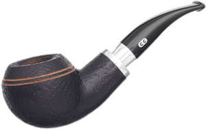 Chacom Skipper Sandblast Black #996/9mm