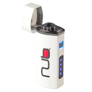 Nub Electron Ignition Triple Torch Lighter