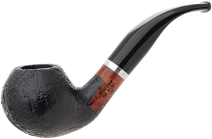 Molina Barasso Sandblasted Black C1438/9mm